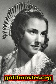 Dina Sassoli come Grandmother Anna