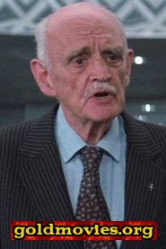 Robert Henderson come Elderly Man