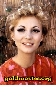 Lucretia Love come Zenabel