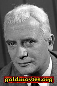 Richard Münch come Dr. Collins