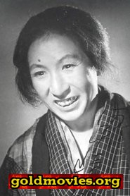 河原崎しづ江 come Sakurada Tomiko