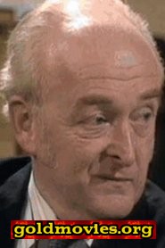 Frank Gatliff come Barrister