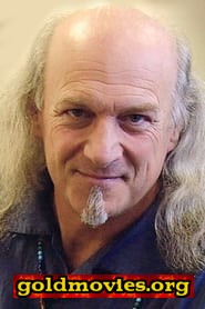 John Hostetter come Stiles