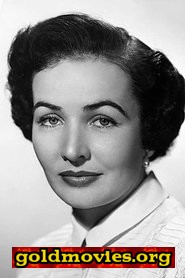 Catherine McLeod come Myra Hassman