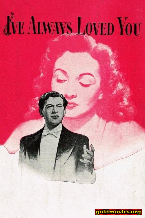 Non ti appartengo più (1946)-HD720p