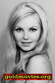 Ewa Strömberg come Doris