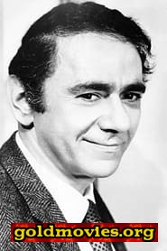 Michael Constantine come Mason