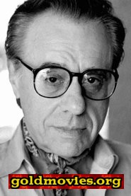 Peter Bogdanovich come Eddie Schuman