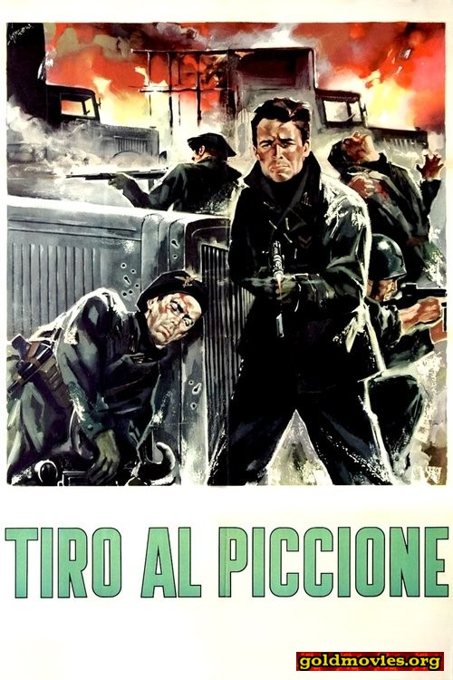 Tiro al piccione (1961)-HD720p