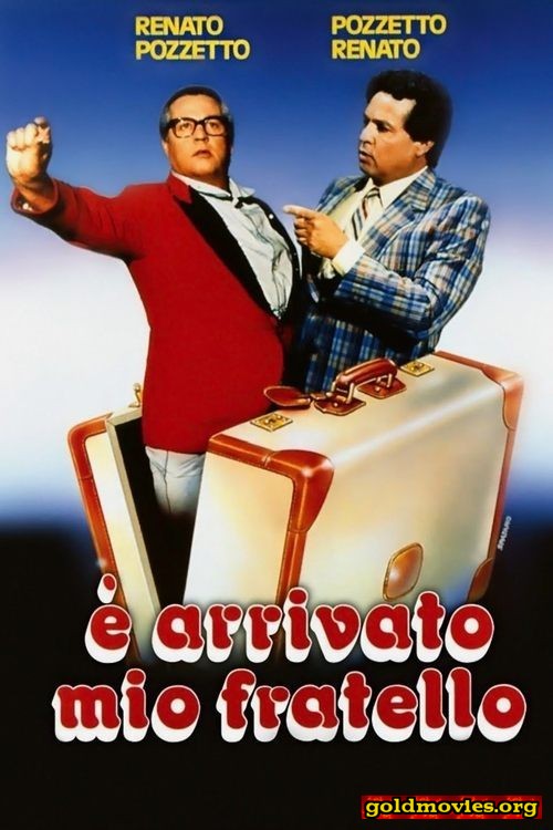 E' arrivato mio fratello (1985)-DVD5