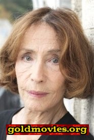 Martine Pascal come Mother superior of the priory