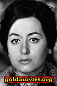 Lucie Arnold