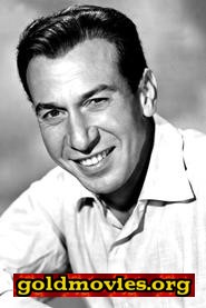 José Ferrer come Henri de Toulouse-Lautrec