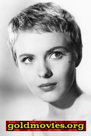 Jean Seberg come Edith Lemoine