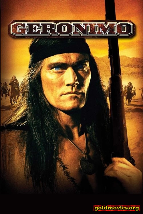 Geronimo (1962)-HD720p