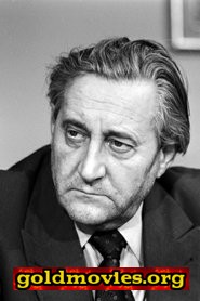 Zygmunt Malawski come Exorcist