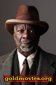 Joseph Marcell come Moses