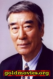 中村敦夫 come Tachibana Terumichi