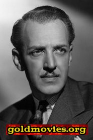 Otto Kruger come The King (segment "The Singing Bone")