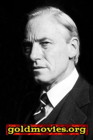 Alan MacNaughtan come Dr. Caswell