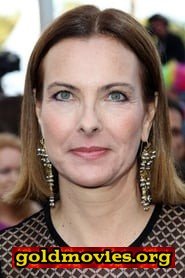 Carole Bouquet come Conchita