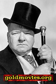W.C. Fields come Wilkins Micawber