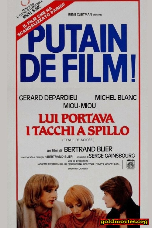 Lui portava i tacchi a spillo (1986)-HD720p