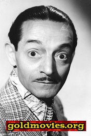 Lester Allen come Uncle Capucho