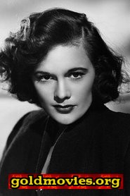 Jean Hagen come Harriette Sinton