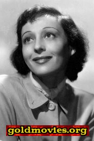 Luise Rainer come O-Lan