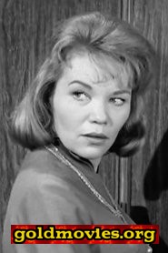Mary Munday come Mrs. Johnson