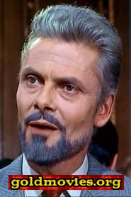 Robert Crewdson come German Prisoner