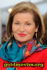 Stephanie Beacham come Jessica Van Helsing