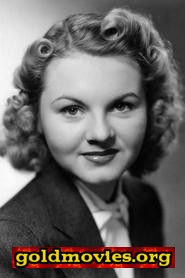 June Storey come Gretchen