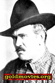 C.E. Anderson come Ranger
