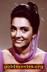 Kamala Devi come Teela