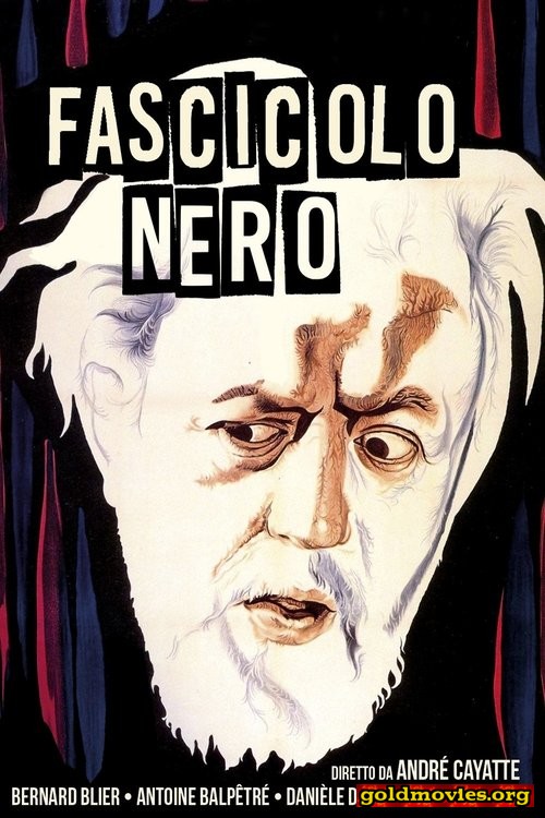 Fascicolo nero (1955)-HD1080p