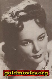 Lois Ranson come Gretchen Clark