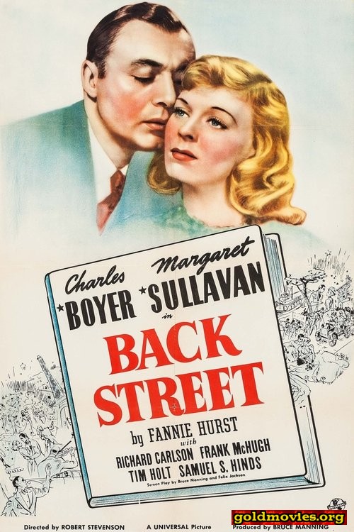 Gli Amanti (1941)-HD720p