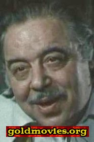 Ermanno Casanova come Un détenu