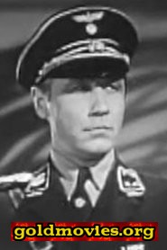 Sigfrid Tor come German Subaltern (Uncredited)