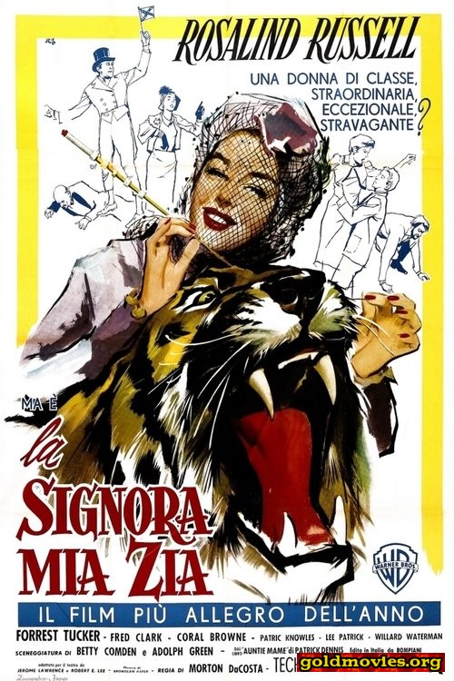 La signora mia zia (1958)-WEB-DL720p