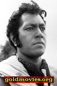Manu Tupou come Keoki