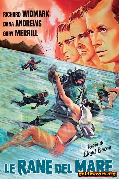 Le rane del mare (1951)-WEB-DL720p