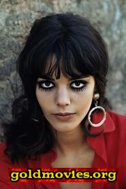 Tina Aumont come Salesgirl
