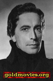 Hugh Miller come Older Disraeli