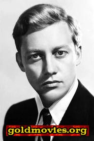 Don Dubbins come Rod Sprague