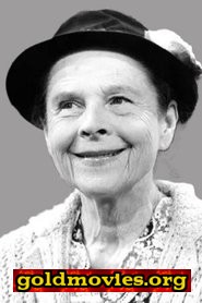 Ruth Gordon come Anna Stensgard