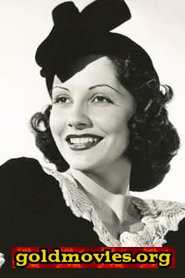 Frances Mercer come Claire Ford