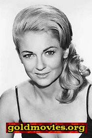 Barbara Werle come Leann